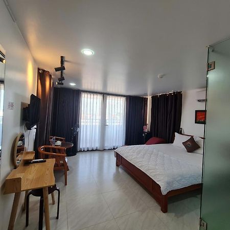 Sun Hotel Hue Dış mekan fotoğraf