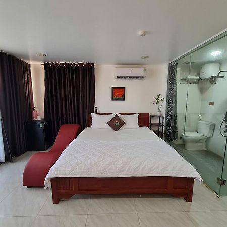 Sun Hotel Hue Dış mekan fotoğraf