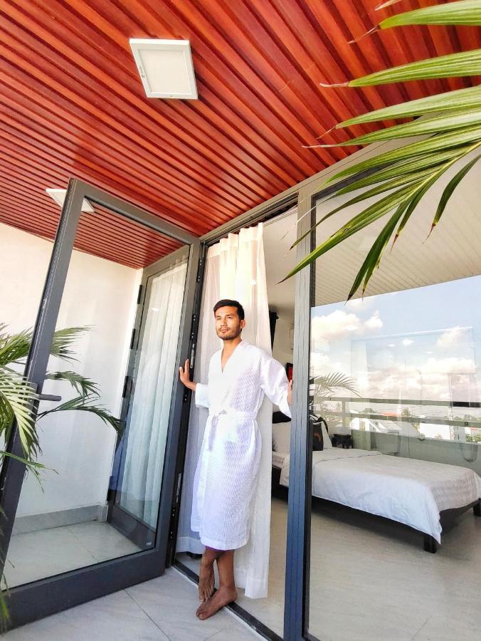Sun Hotel Hue Dış mekan fotoğraf