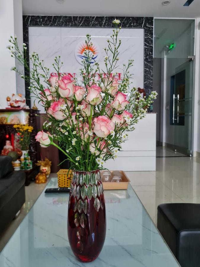 Sun Hotel Hue Dış mekan fotoğraf