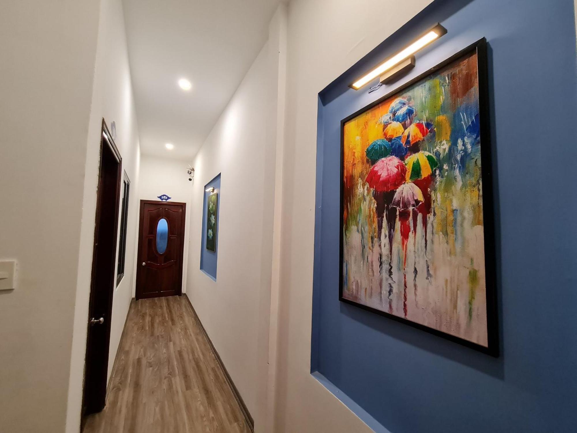 Sun Hotel Hue Dış mekan fotoğraf