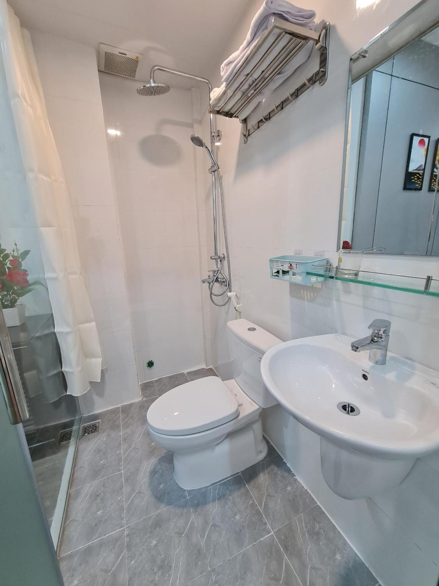 Sun Hotel Hue Dış mekan fotoğraf