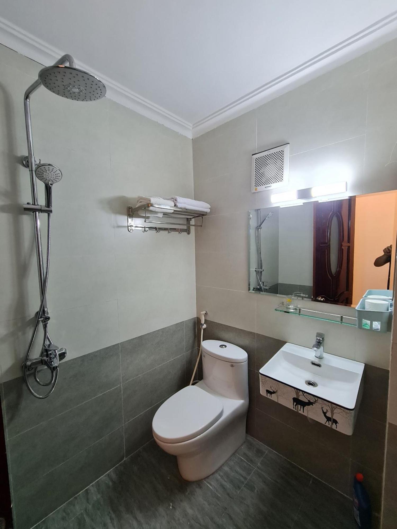 Sun Hotel Hue Dış mekan fotoğraf