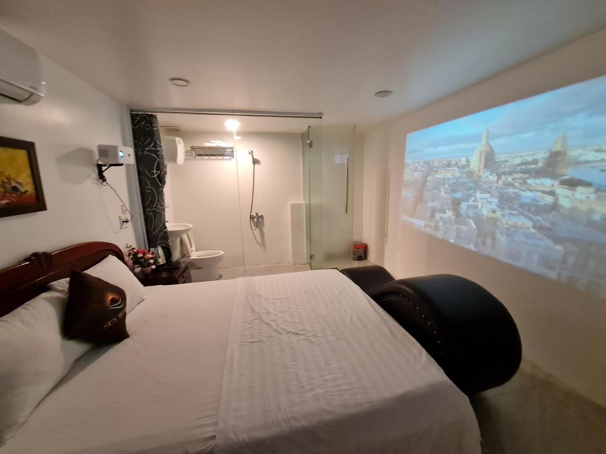 Sun Hotel Hue Dış mekan fotoğraf