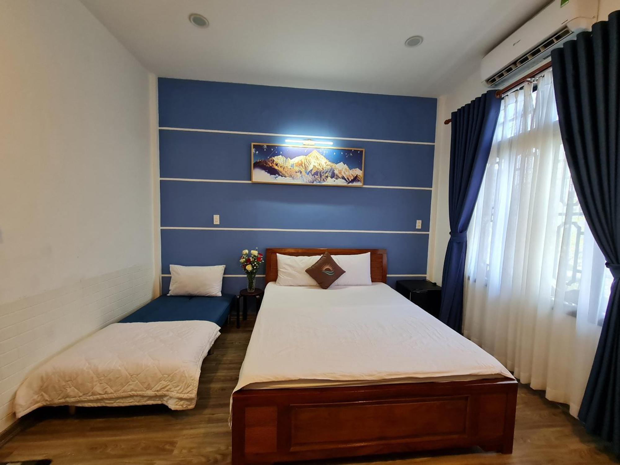 Sun Hotel Hue Dış mekan fotoğraf