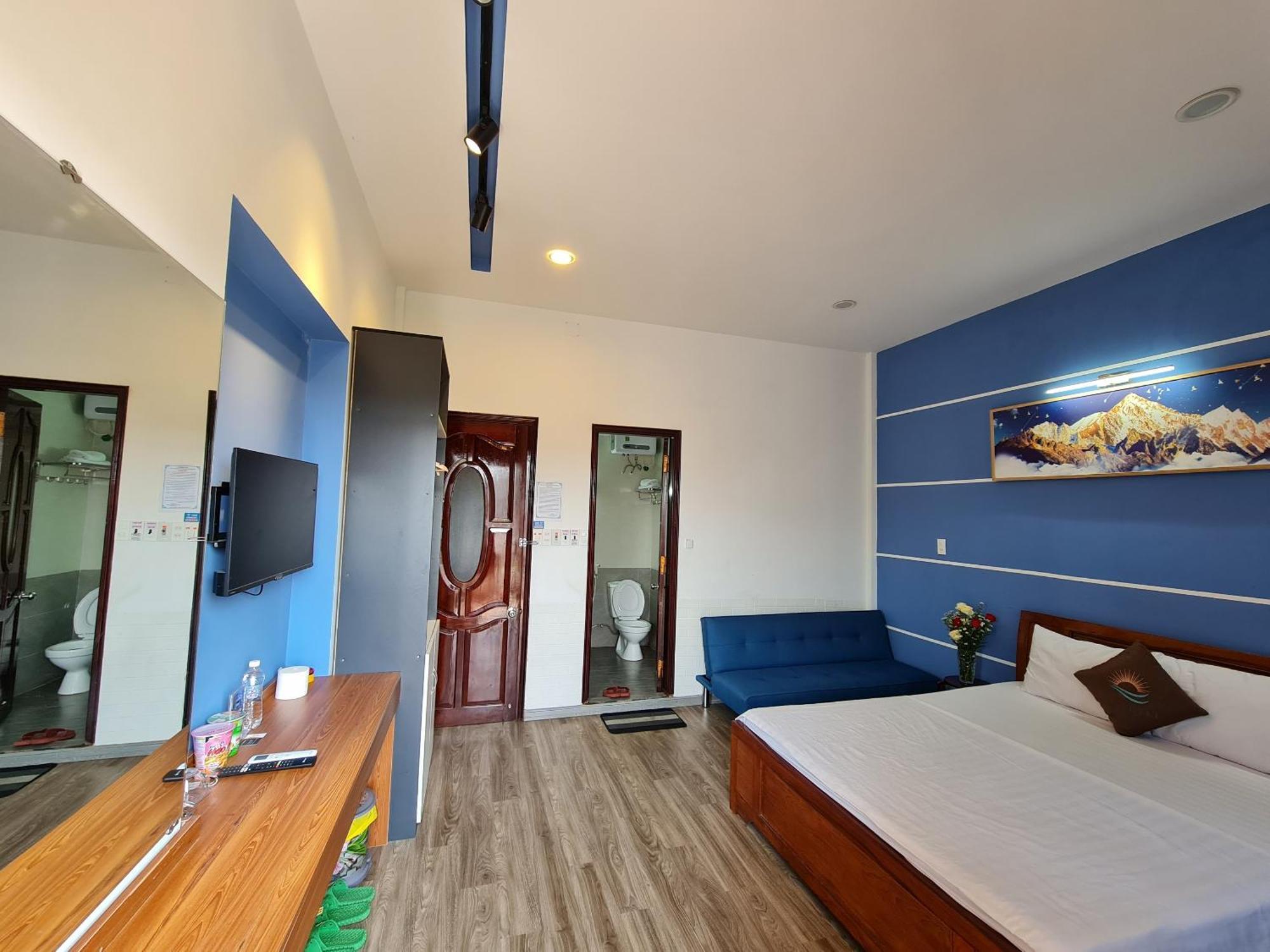 Sun Hotel Hue Dış mekan fotoğraf