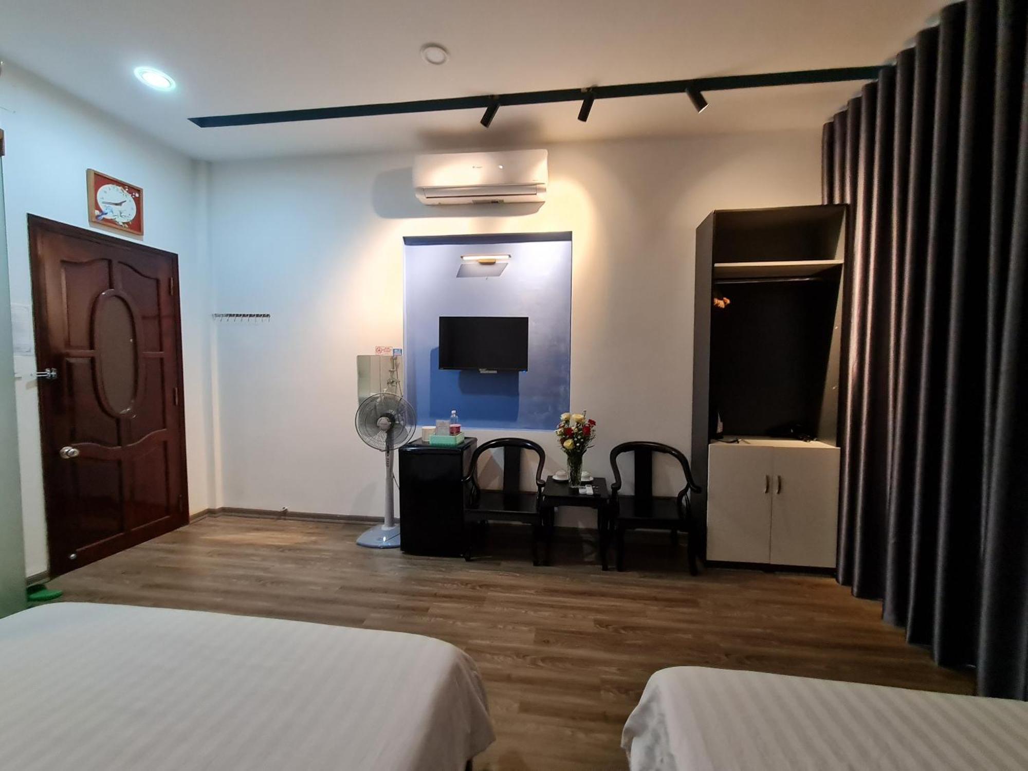 Sun Hotel Hue Dış mekan fotoğraf
