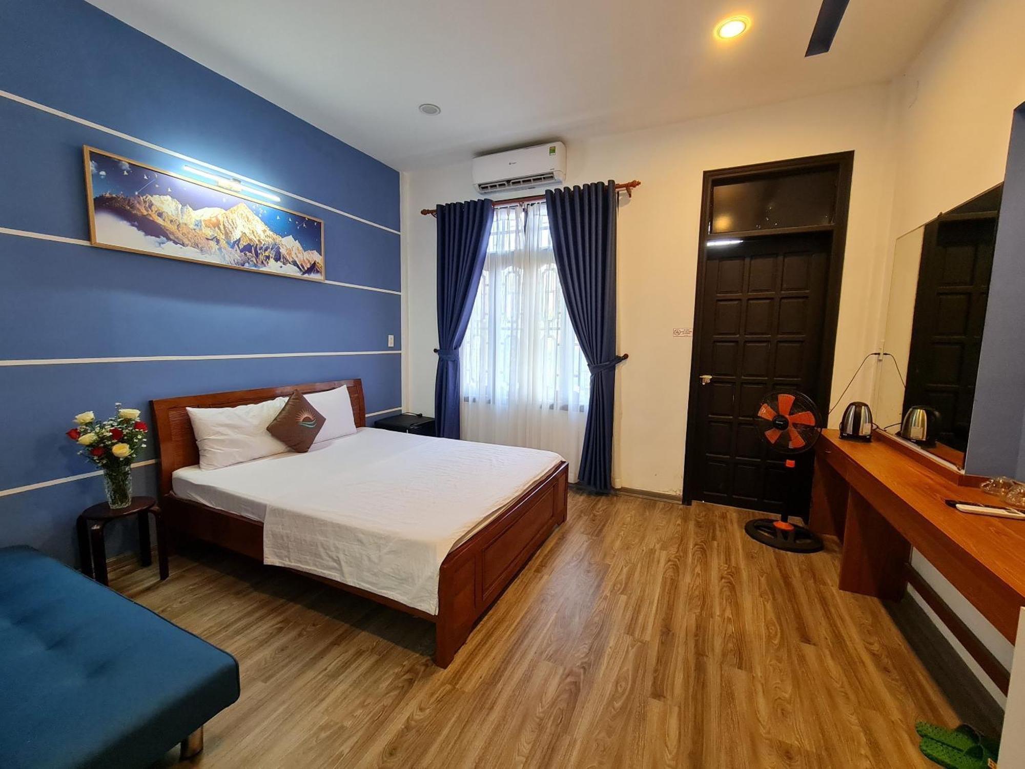 Sun Hotel Hue Dış mekan fotoğraf