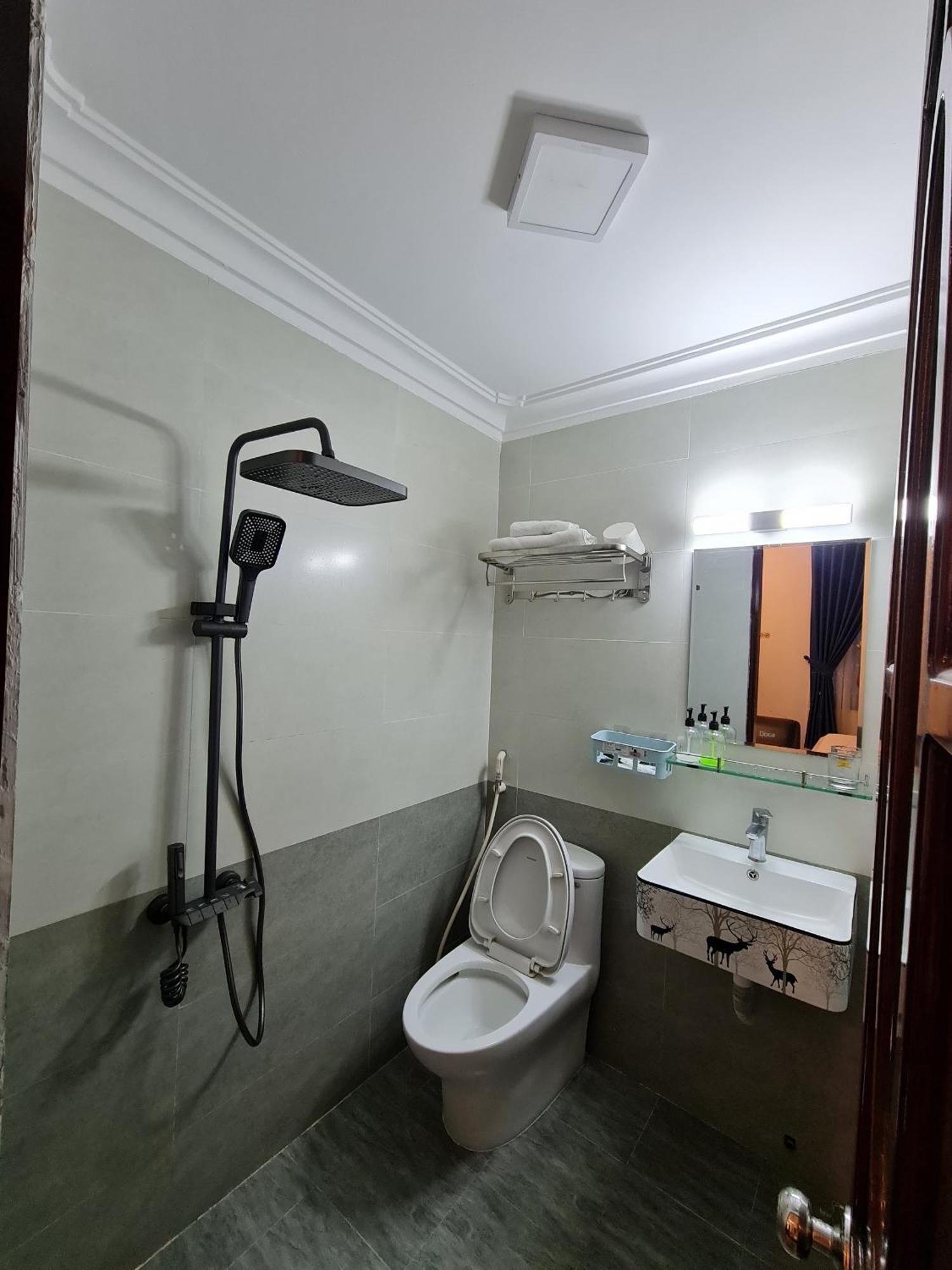 Sun Hotel Hue Dış mekan fotoğraf