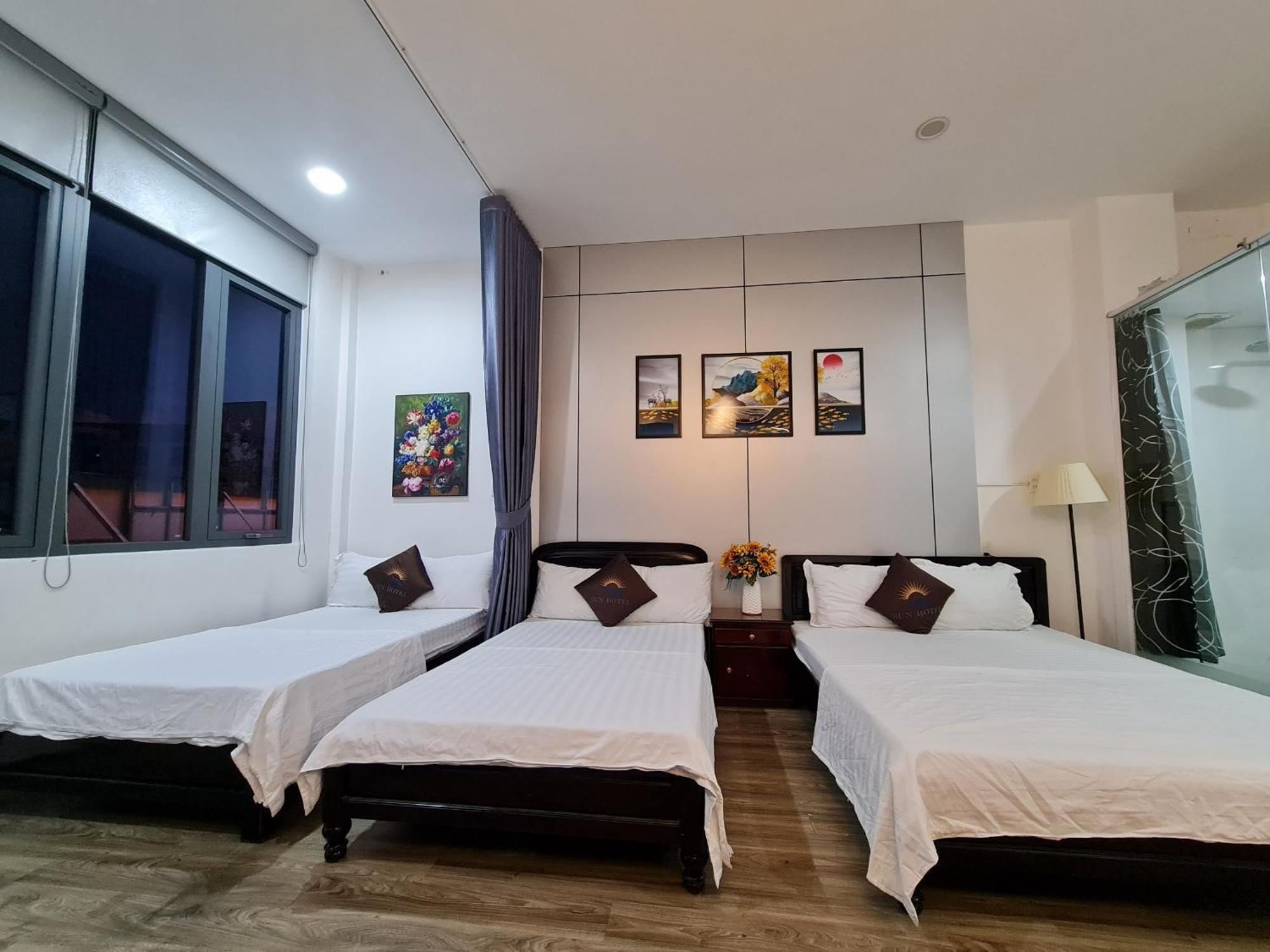Sun Hotel Hue Dış mekan fotoğraf