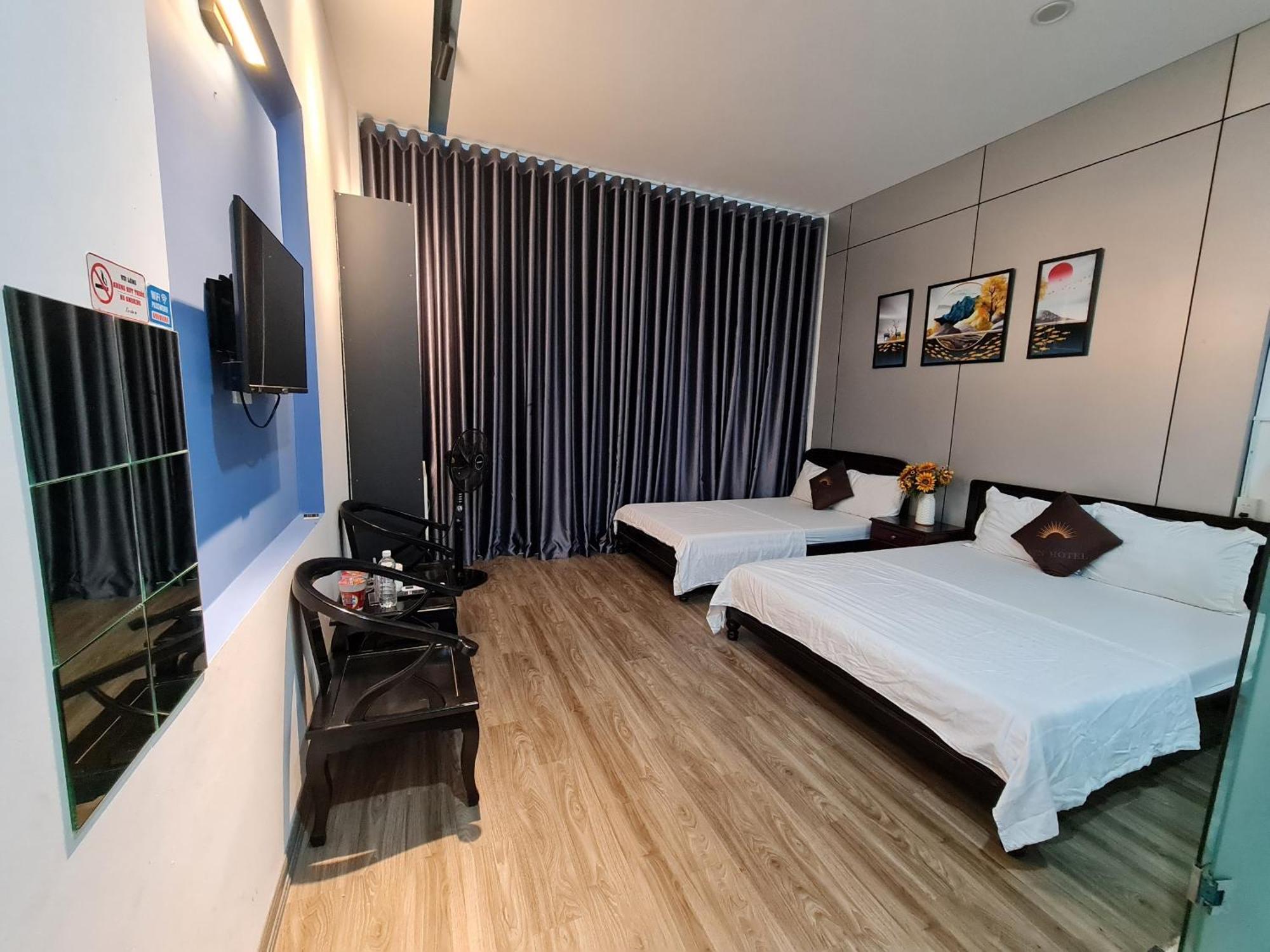 Sun Hotel Hue Dış mekan fotoğraf