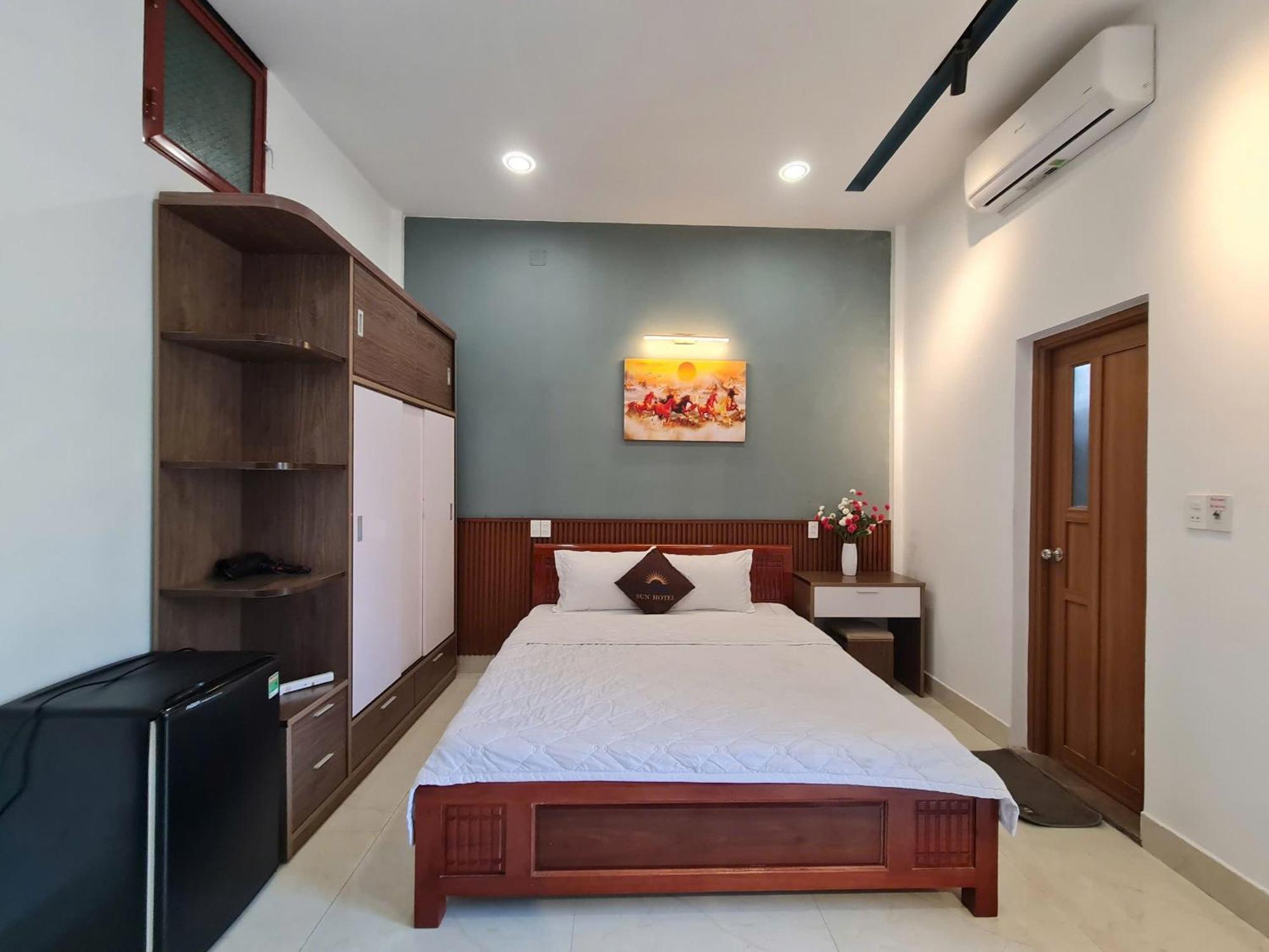 Sun Hotel Hue Dış mekan fotoğraf