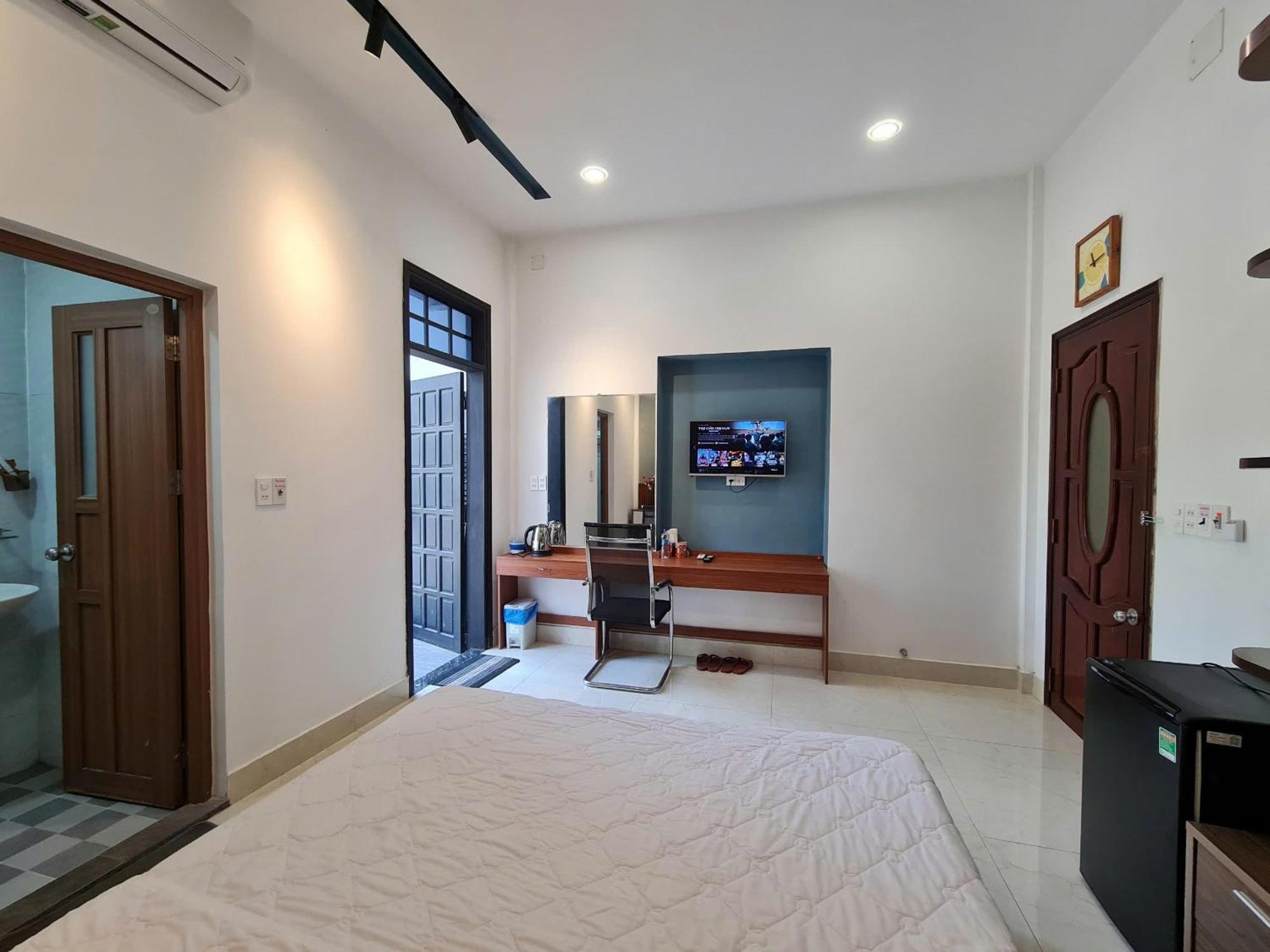 Sun Hotel Hue Dış mekan fotoğraf