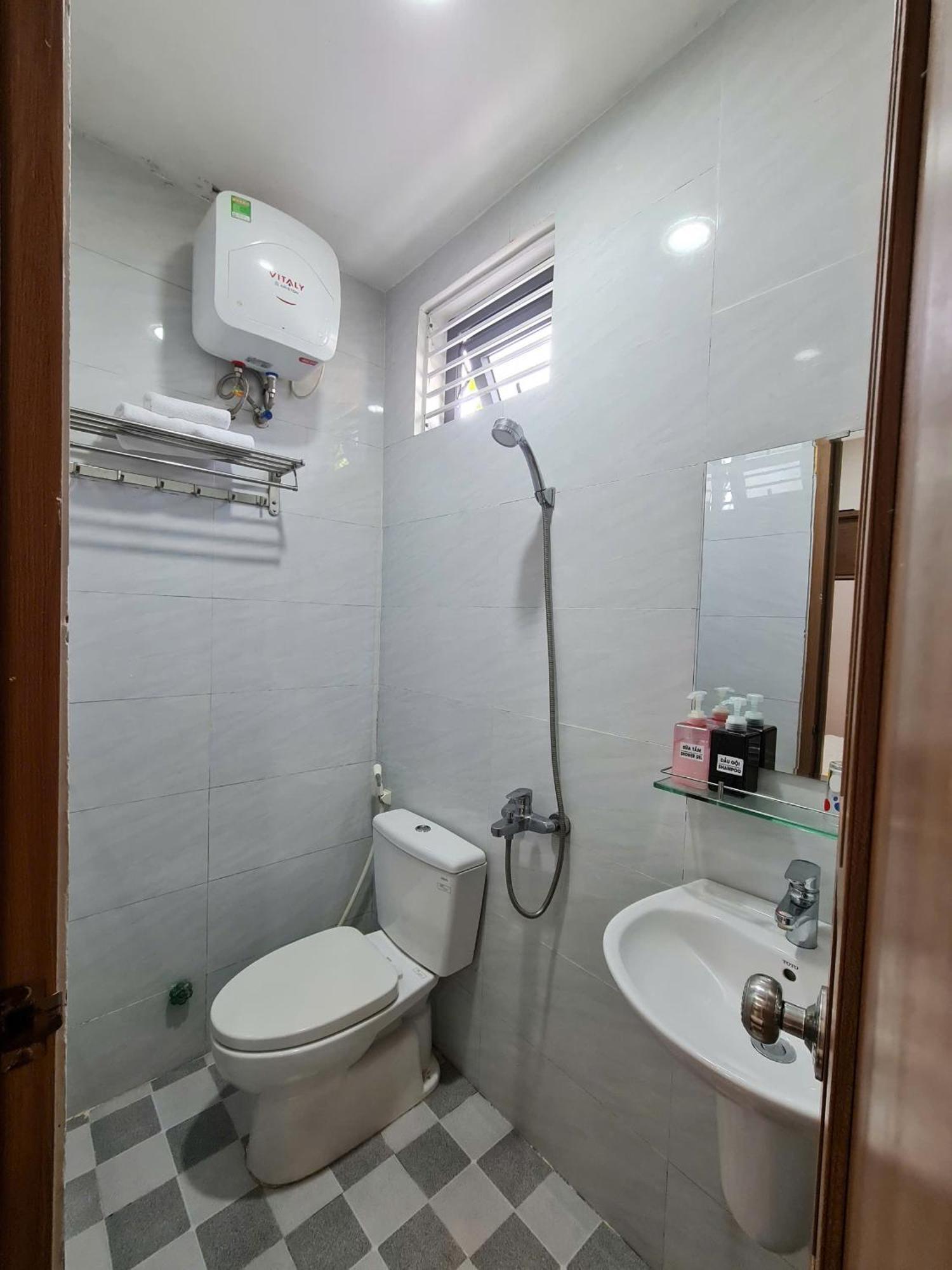 Sun Hotel Hue Dış mekan fotoğraf