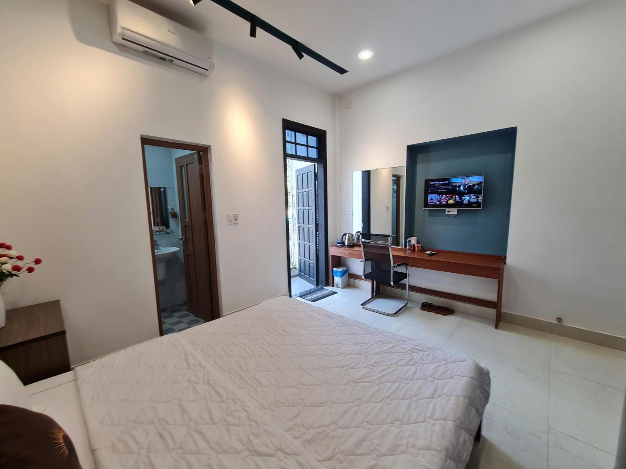 Sun Hotel Hue Dış mekan fotoğraf