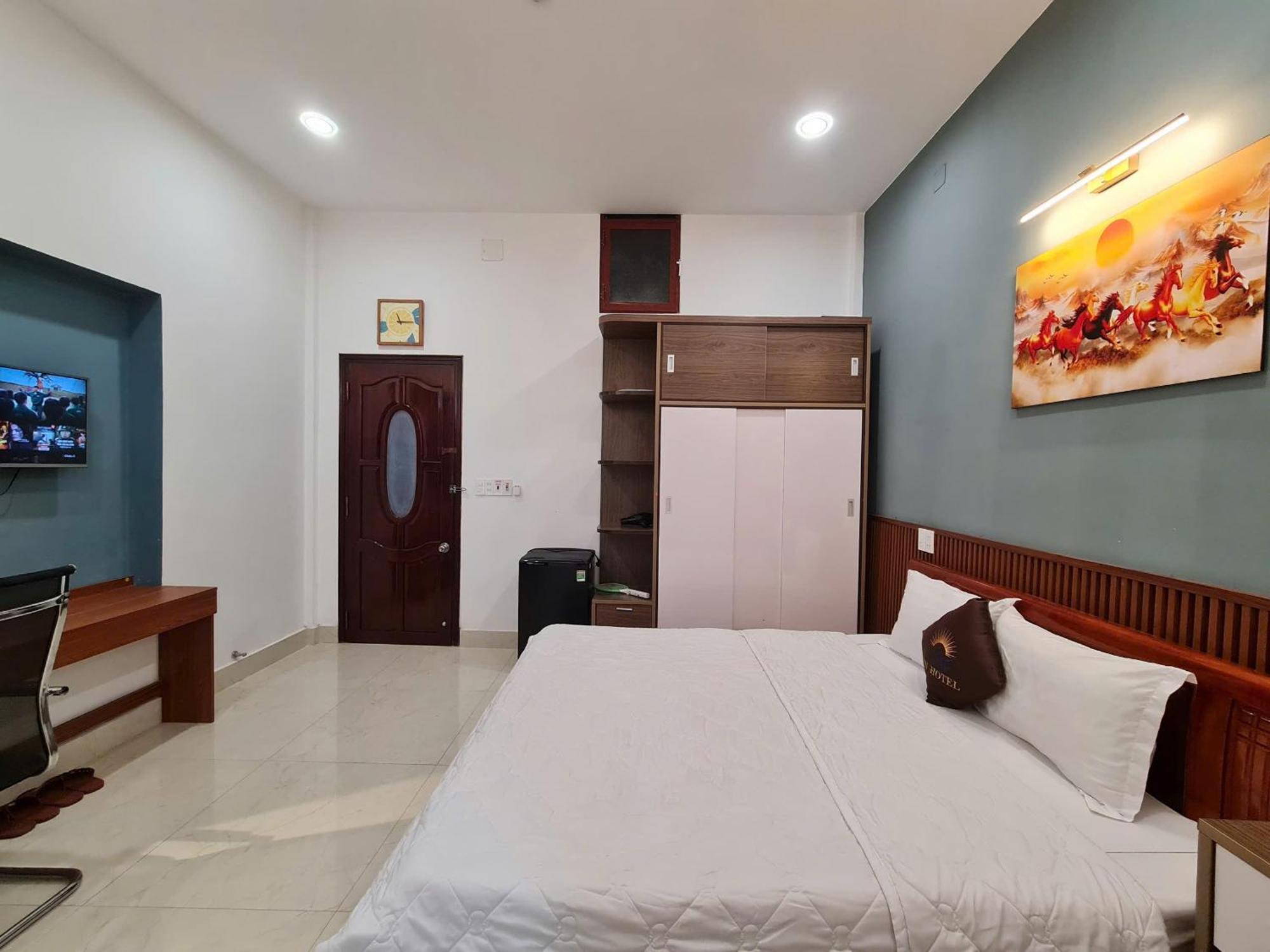 Sun Hotel Hue Dış mekan fotoğraf