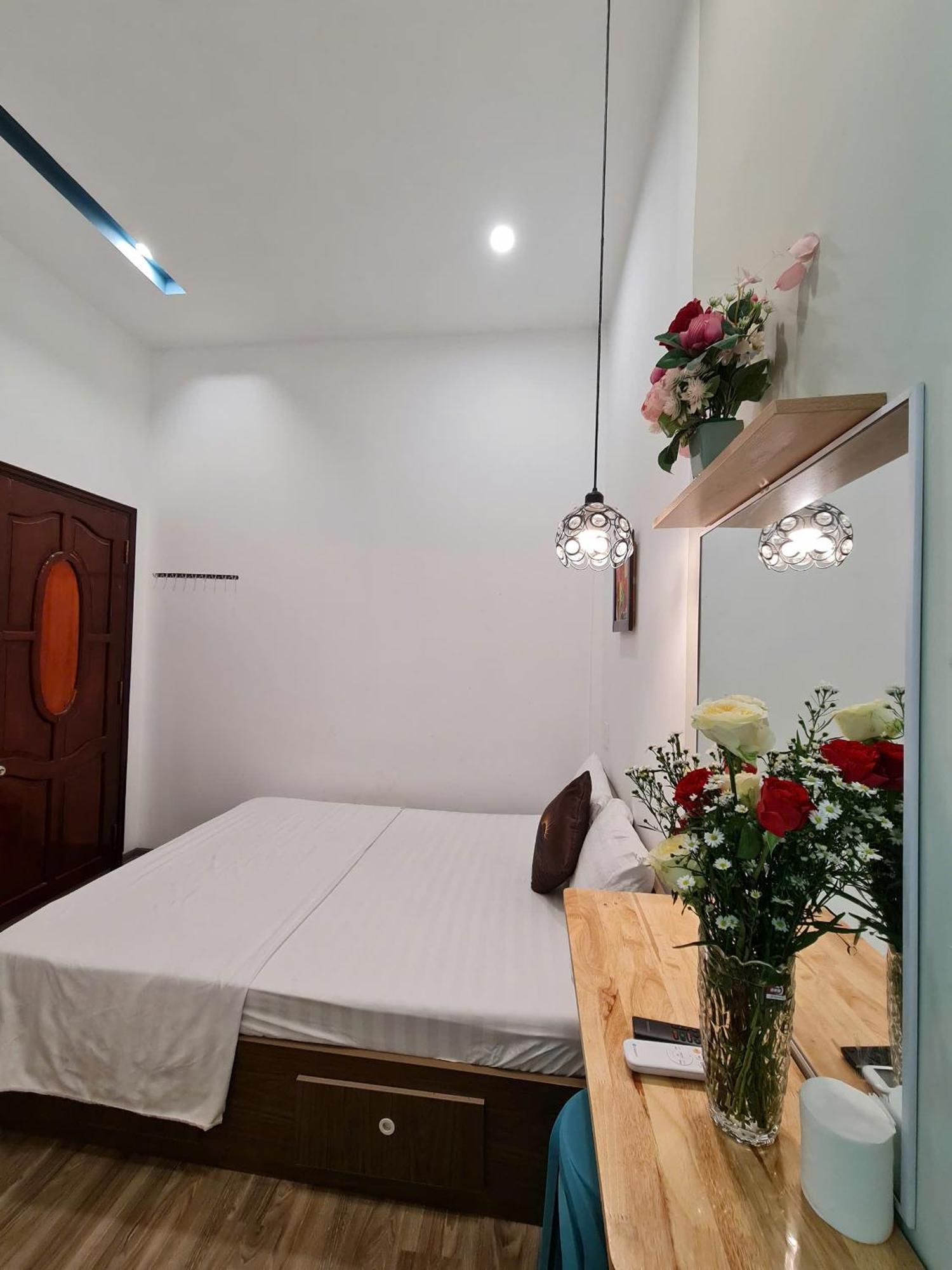 Sun Hotel Hue Dış mekan fotoğraf