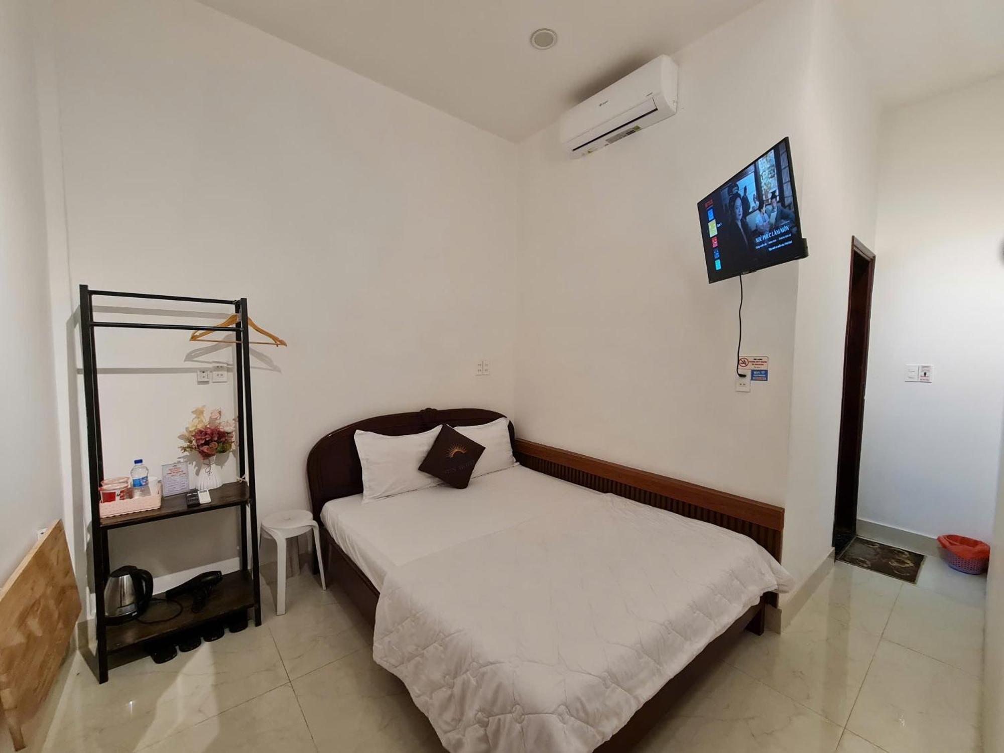 Sun Hotel Hue Dış mekan fotoğraf