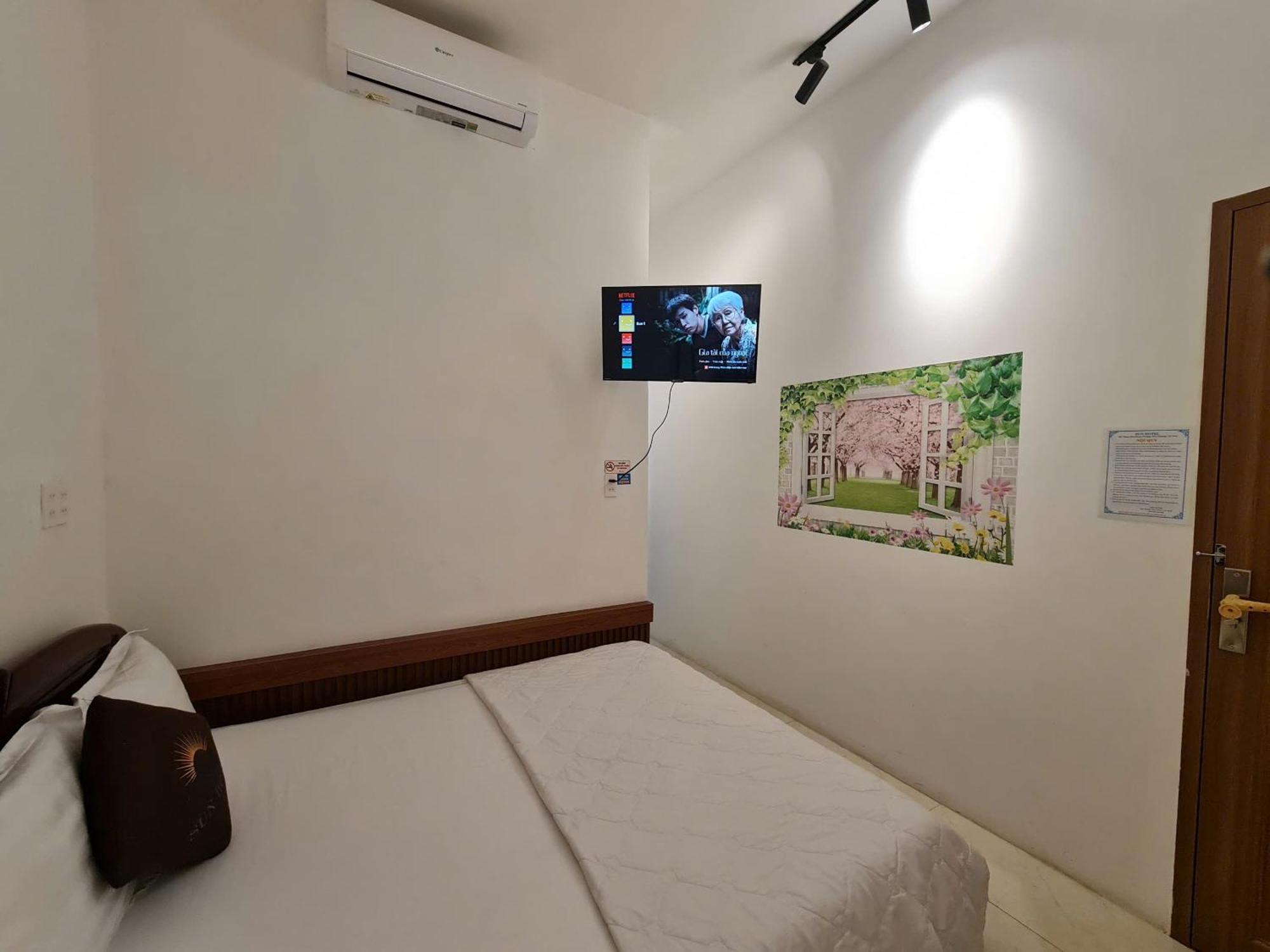 Sun Hotel Hue Dış mekan fotoğraf