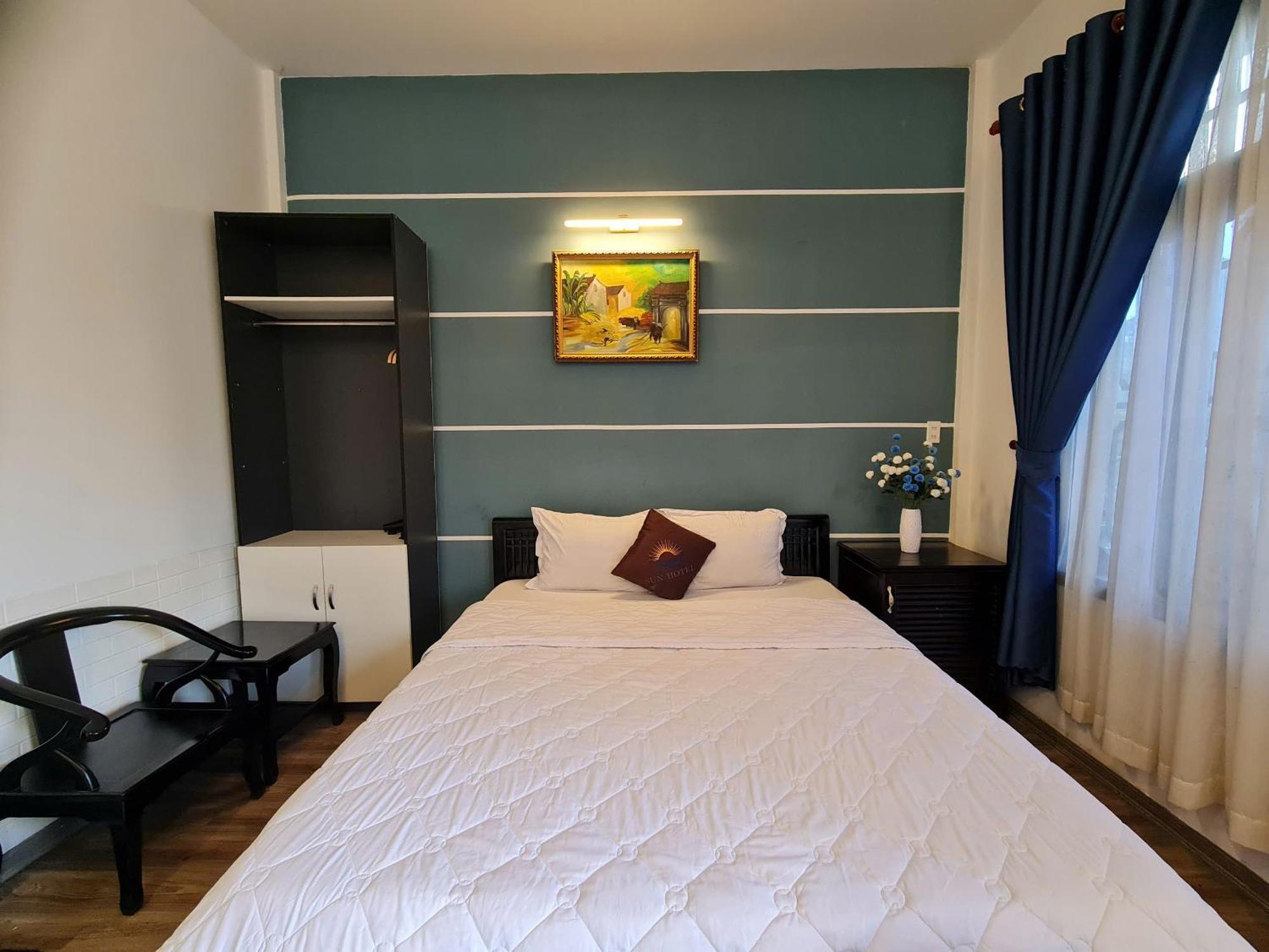 Sun Hotel Hue Dış mekan fotoğraf