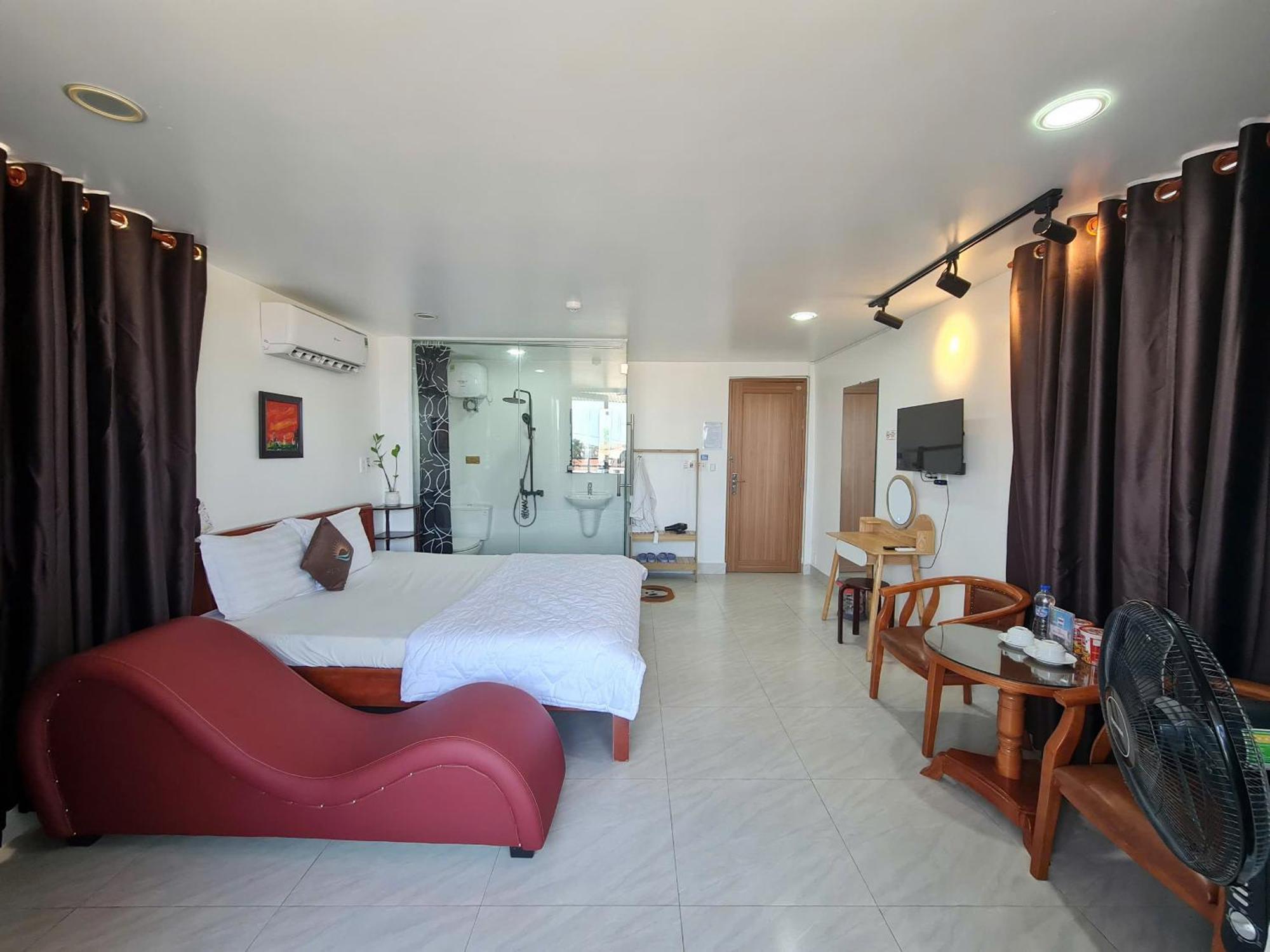 Sun Hotel Hue Dış mekan fotoğraf