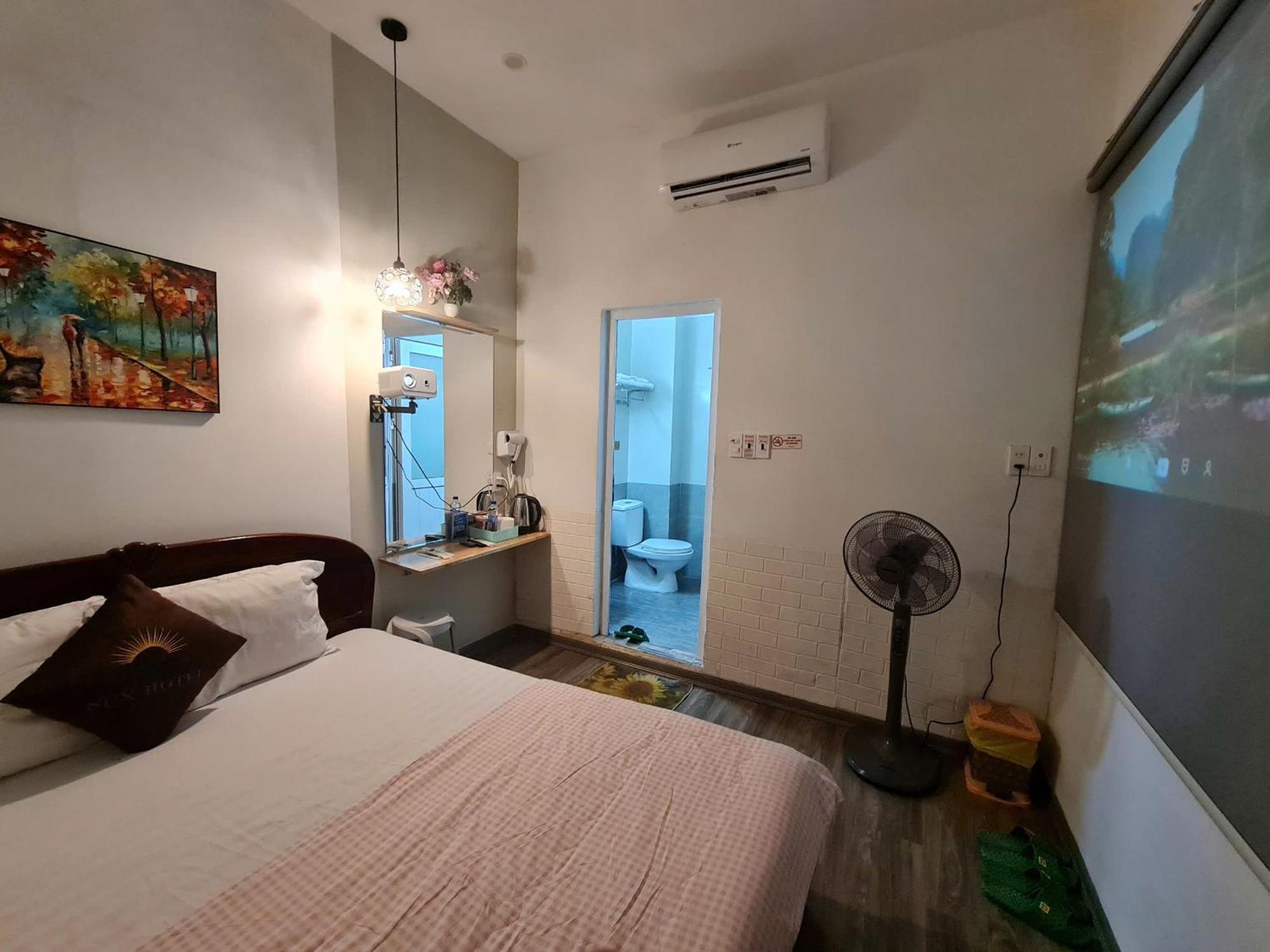 Sun Hotel Hue Dış mekan fotoğraf