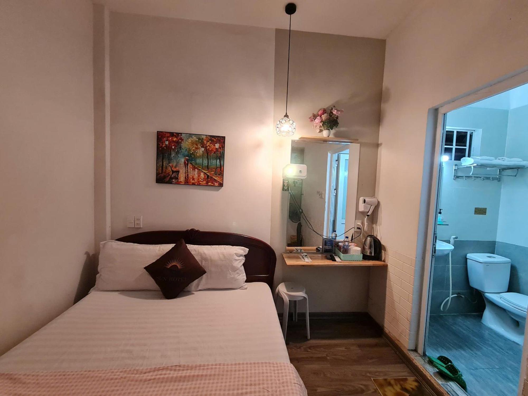 Sun Hotel Hue Dış mekan fotoğraf